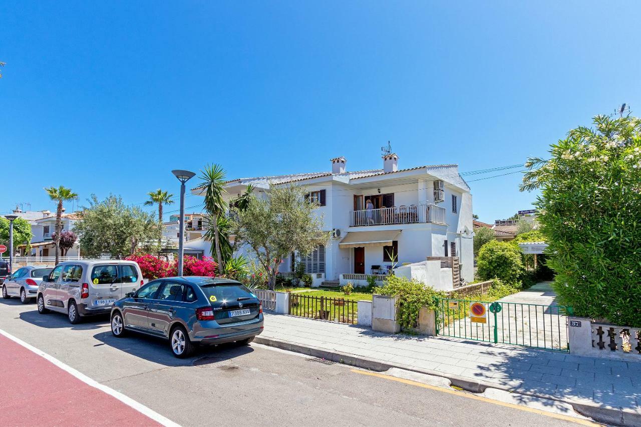 Llevant Appartement