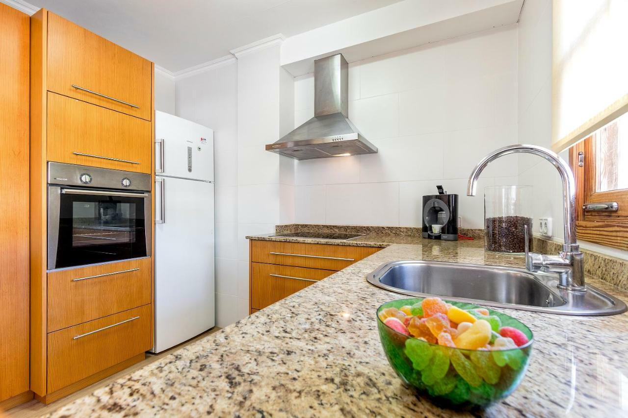 Llevant Appartement