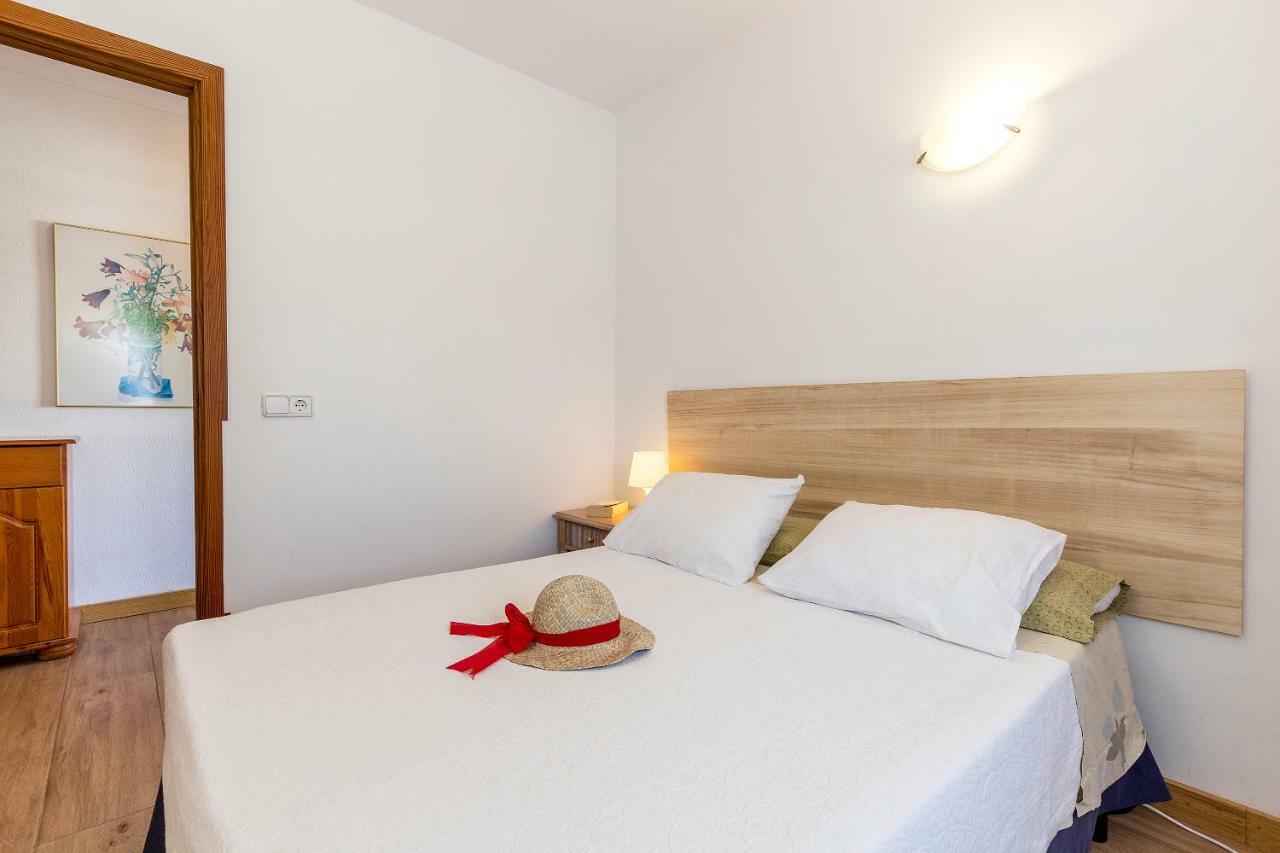 Llevant Appartement Alcúdia