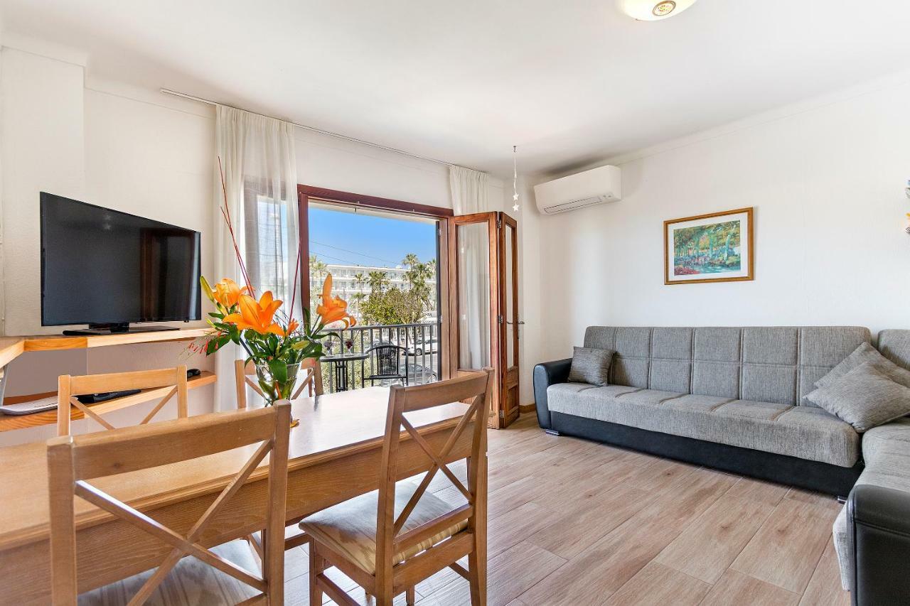 Llevant Appartement Alcúdia