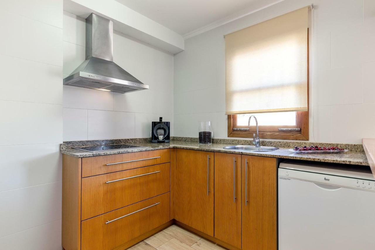 Llevant Appartement *