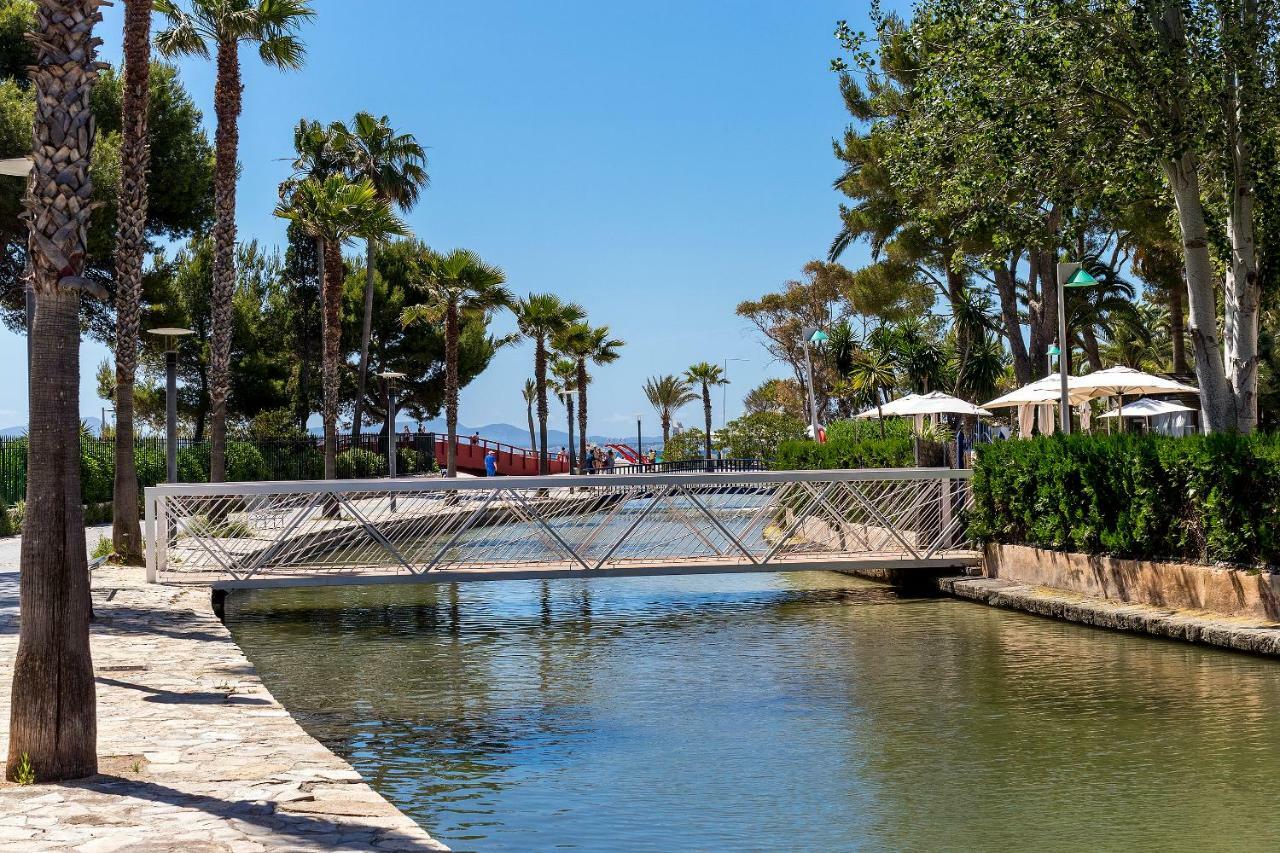 Llevant Appartement Alcúdia