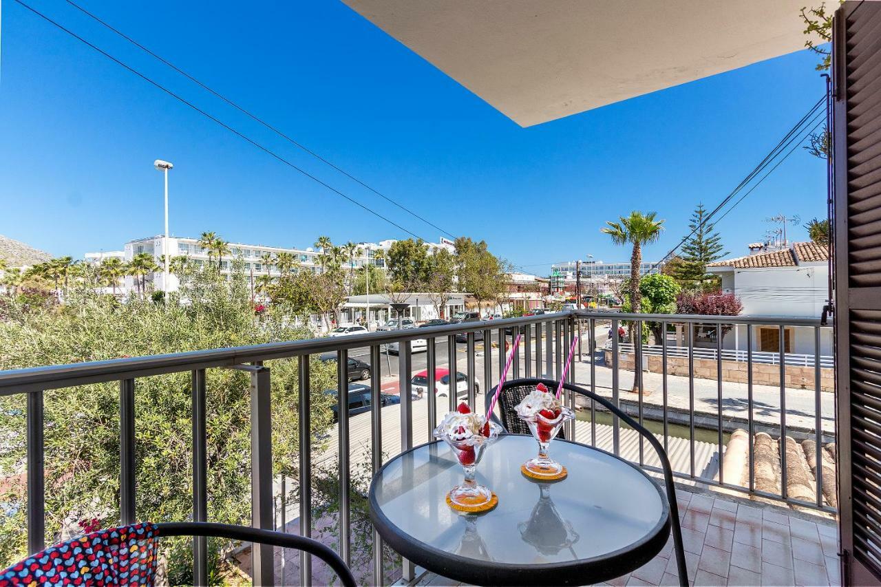 Llevant Appartement Alcúdia